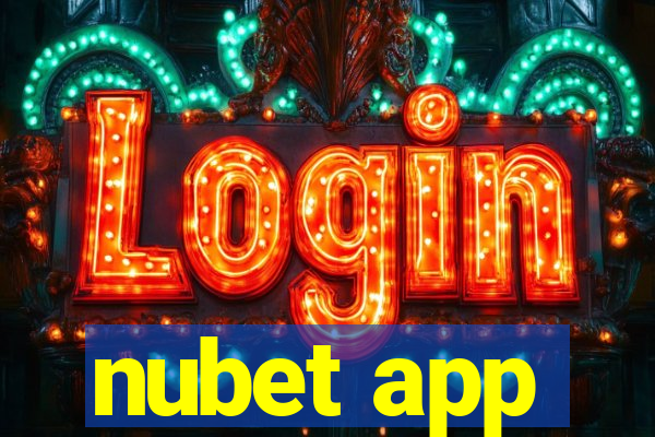 nubet app